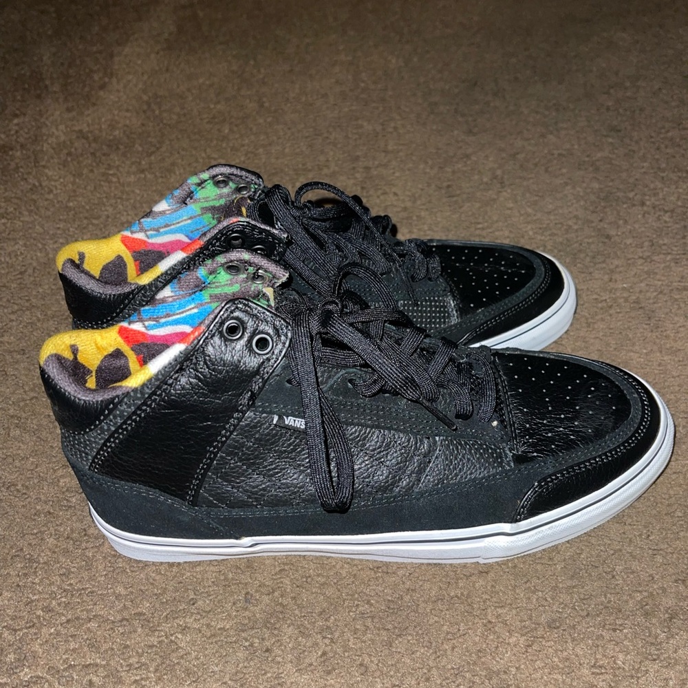 Vans Size 11.5